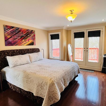 Luxury Home - Upper Toronto Beaches 外观 照片