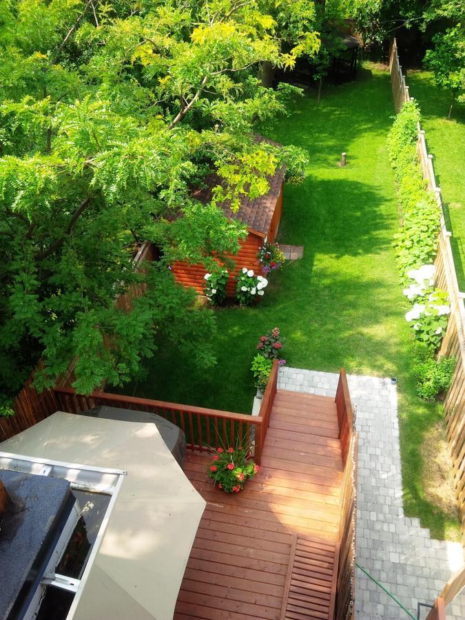 Luxury Home - Upper Toronto Beaches 外观 照片