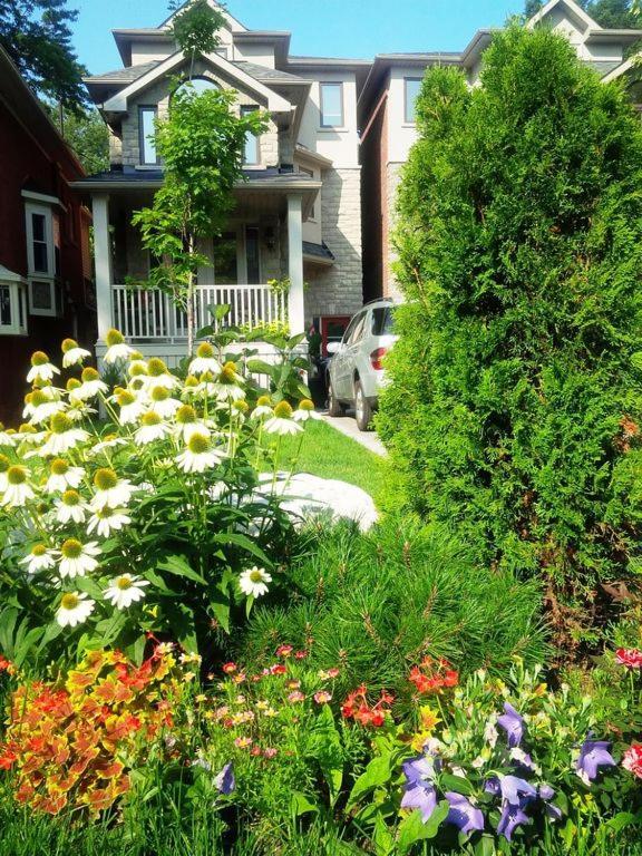 Luxury Home - Upper Toronto Beaches 外观 照片