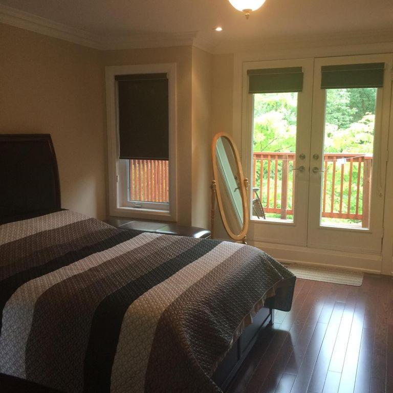 Luxury Home - Upper Toronto Beaches 外观 照片