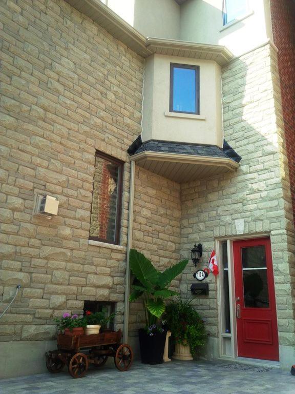 Luxury Home - Upper Toronto Beaches 外观 照片