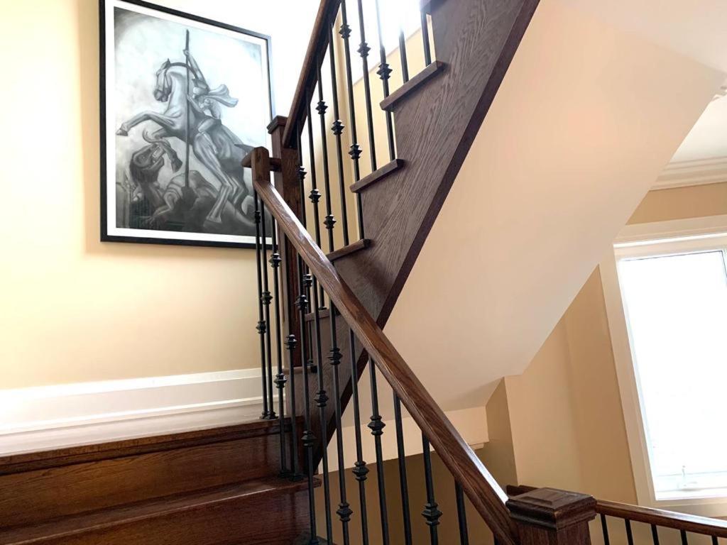 Luxury Home - Upper Toronto Beaches 外观 照片