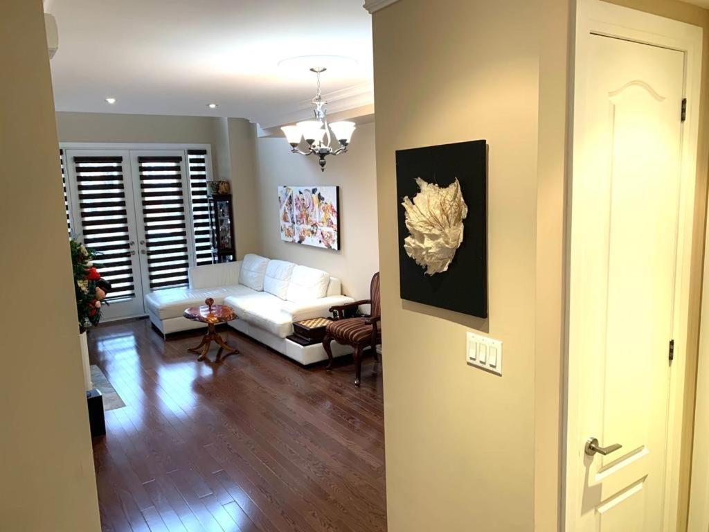 Luxury Home - Upper Toronto Beaches 外观 照片