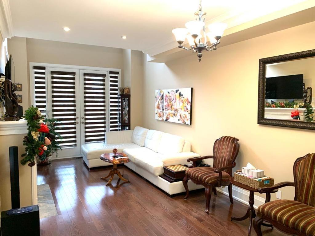 Luxury Home - Upper Toronto Beaches 外观 照片