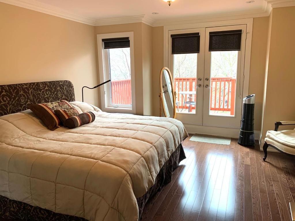 Luxury Home - Upper Toronto Beaches 外观 照片