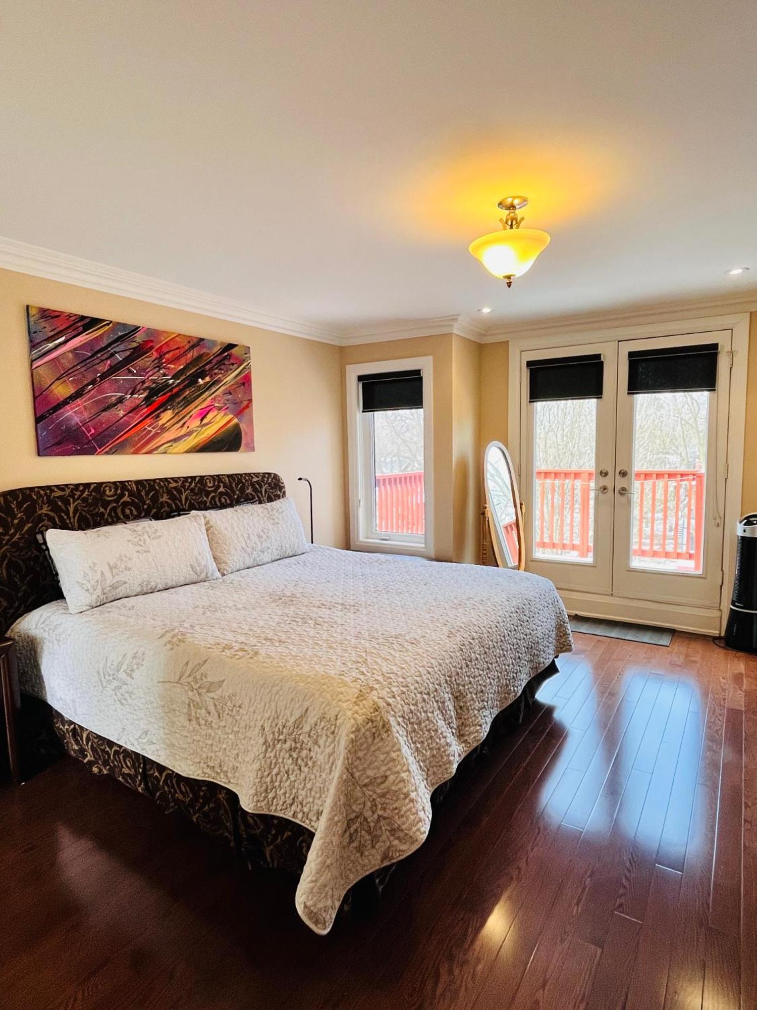 Luxury Home - Upper Toronto Beaches 外观 照片