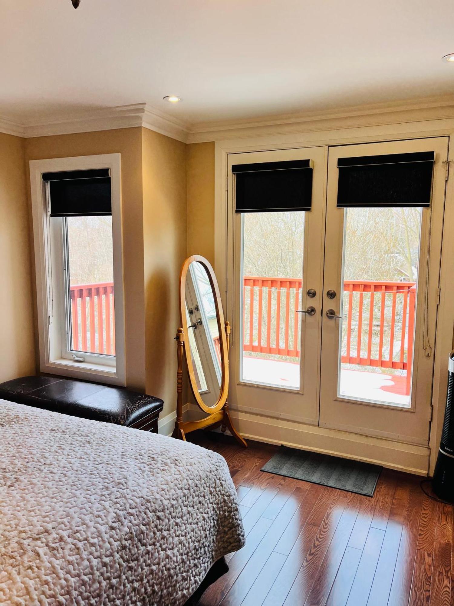 Luxury Home - Upper Toronto Beaches 外观 照片